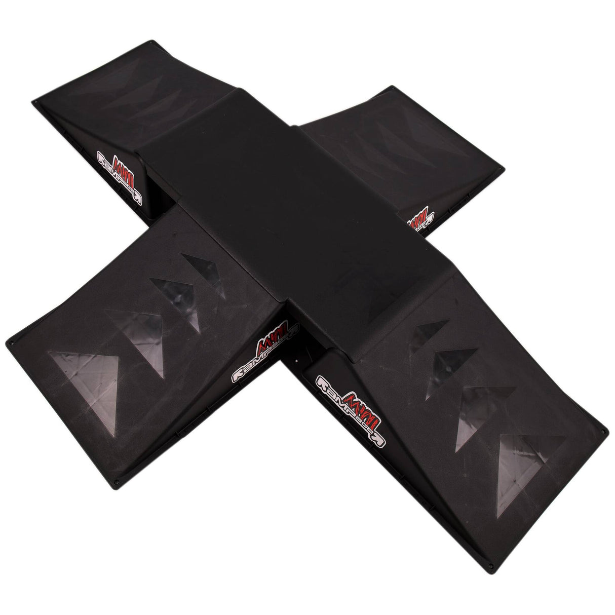 Rampage 4 Way Fun Box