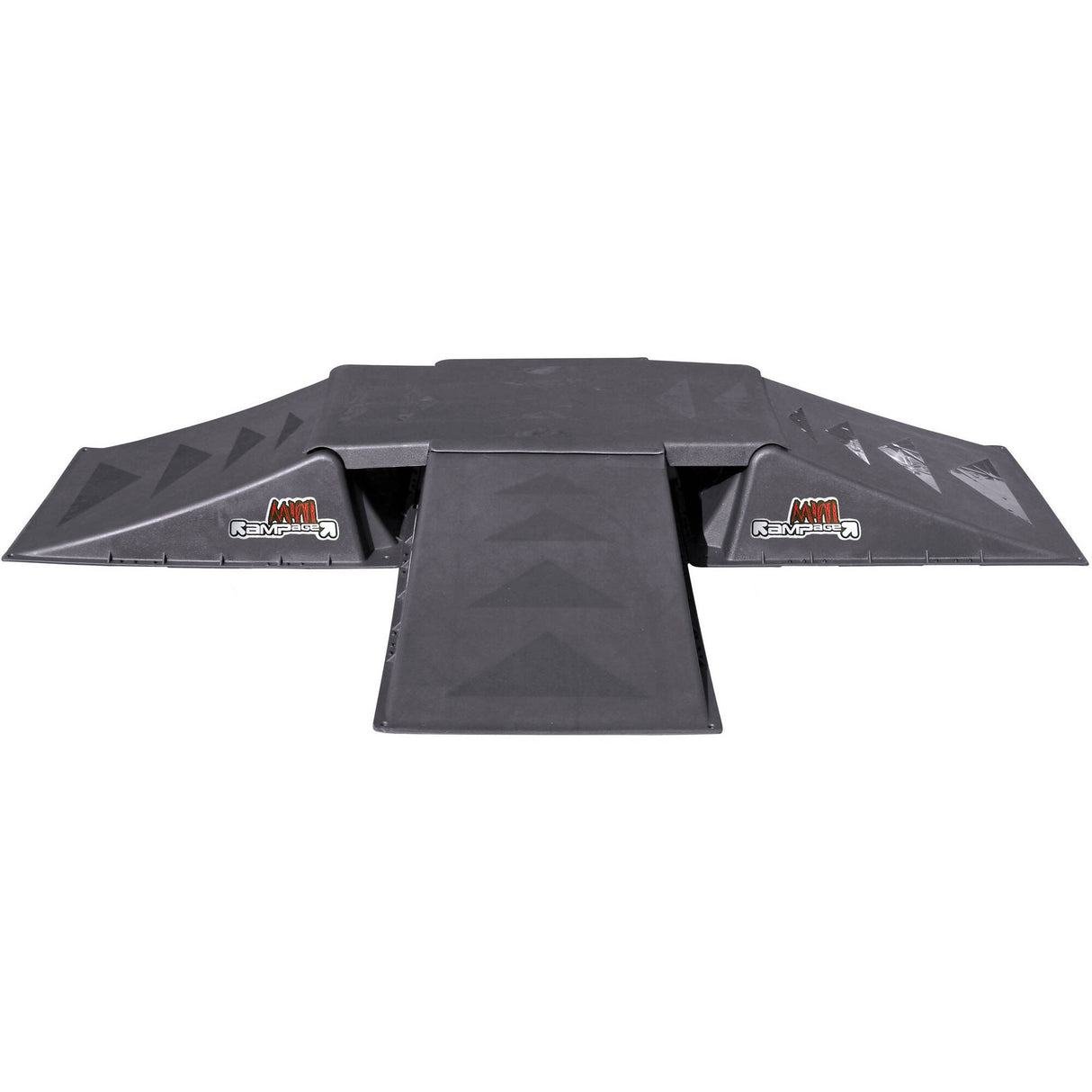 Rampage 4 Way Fun Box