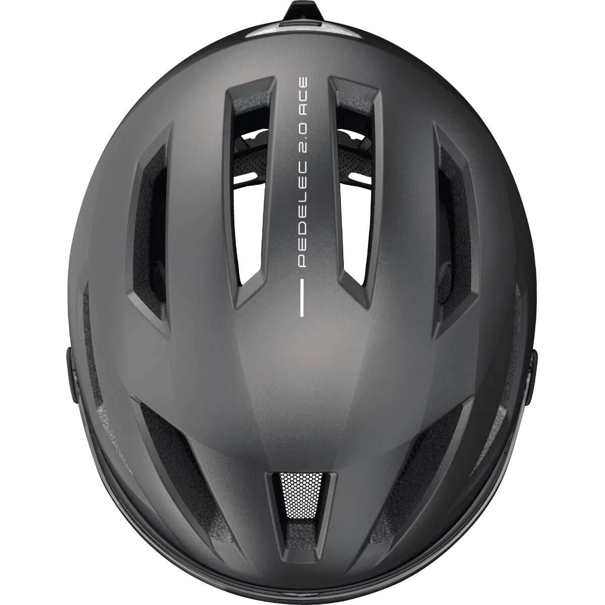 ABUS Pedelec 2.0 Ace Helmet - Titan