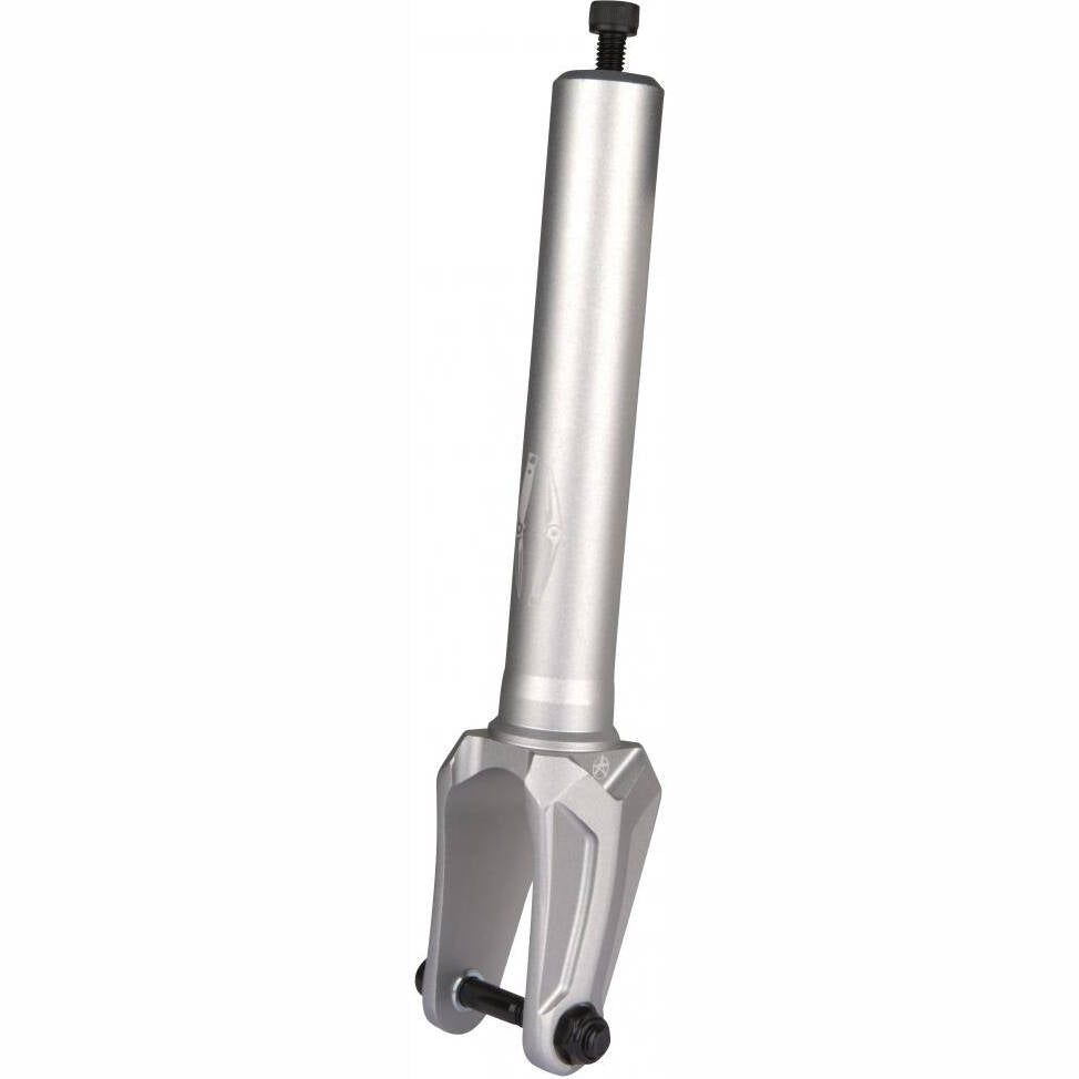 Addict Switchblade L SCS Scooter Forks - Grey