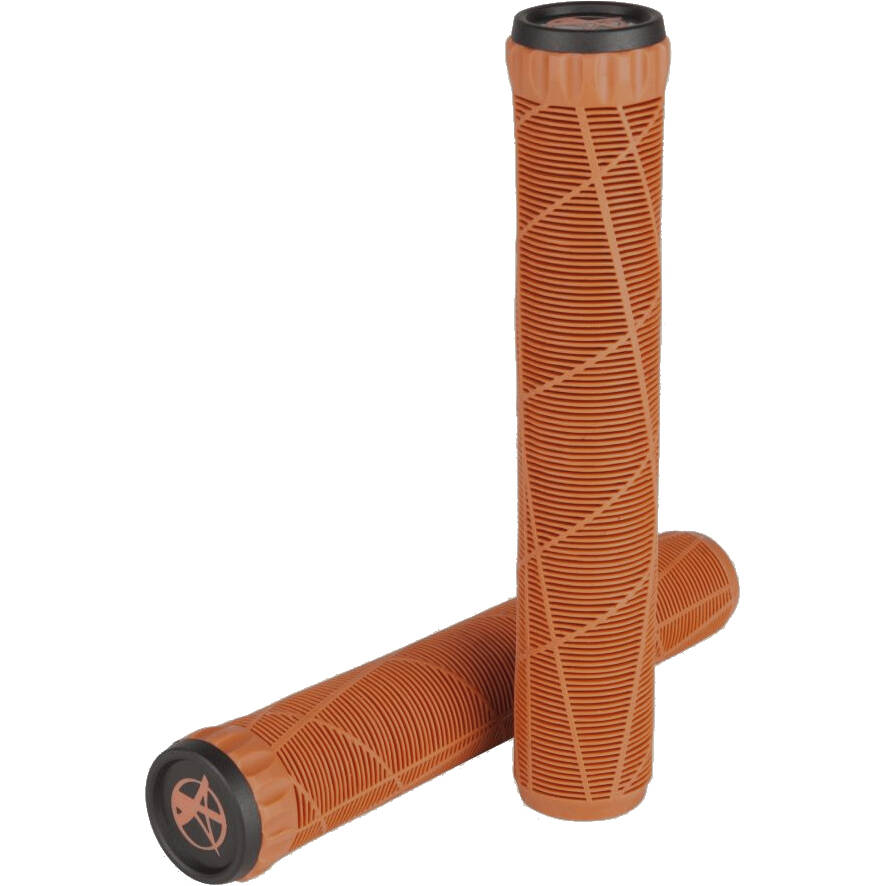 Addict OG Scooter Grips - Gum