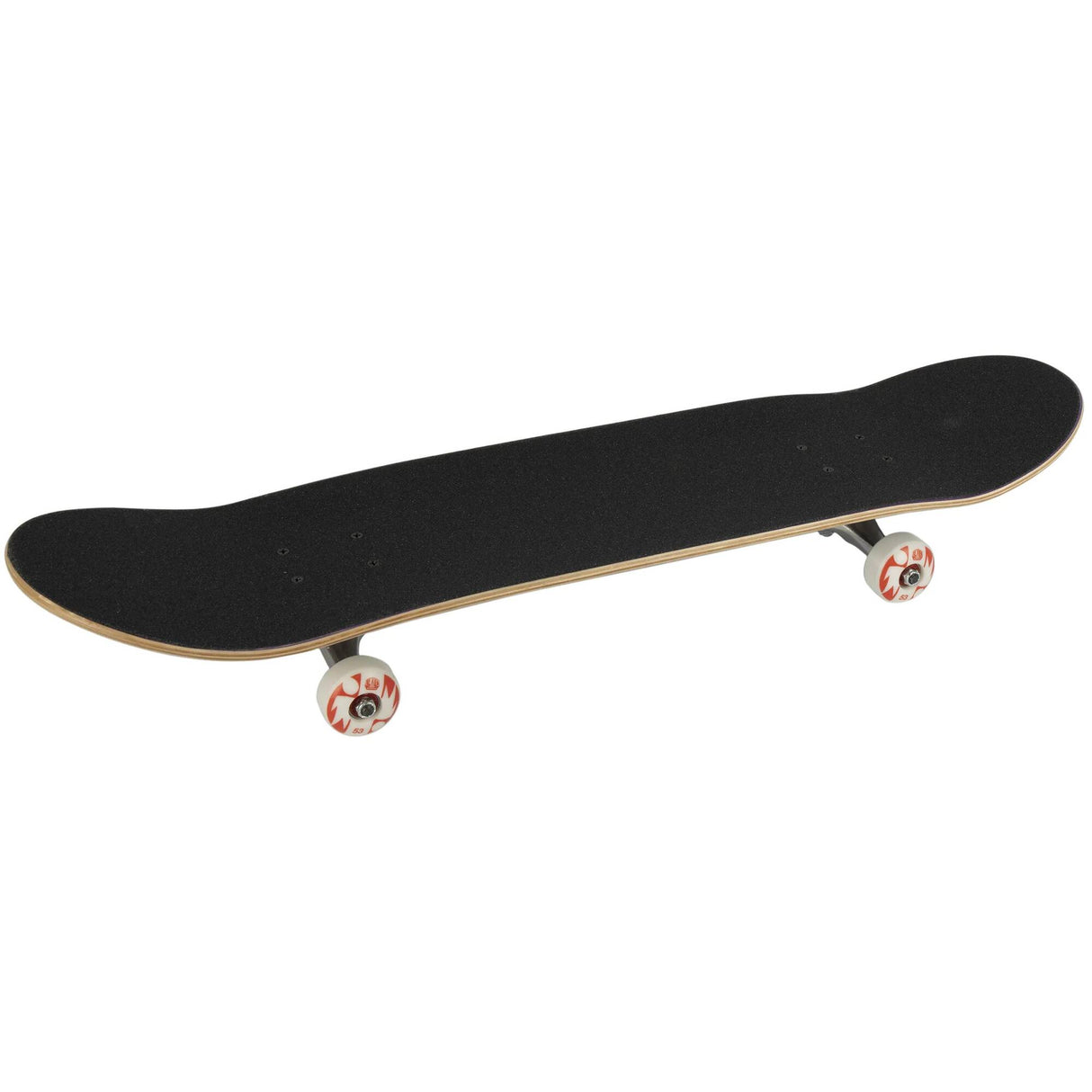 Alien Workshop Matrix Complete Skateboard - Multi 8''