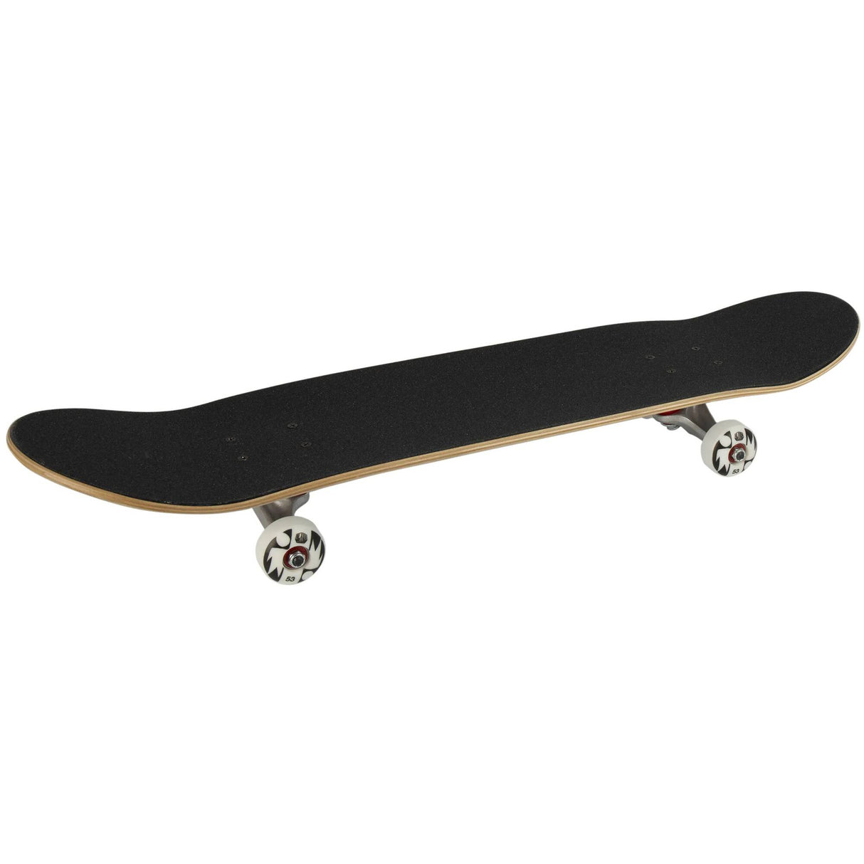 Alien Workshop Spectrum Complete Skateboard - White 7.75''