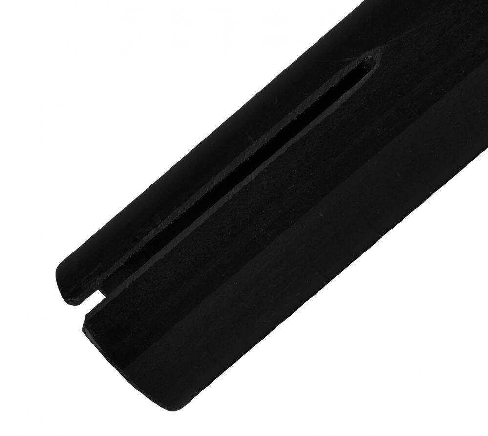 Apex Pro Bol HIC Scooter Handle Bars - Black 610mm