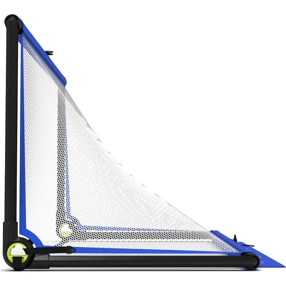 BazookaGoal Original 150x90cm - Black/Blue