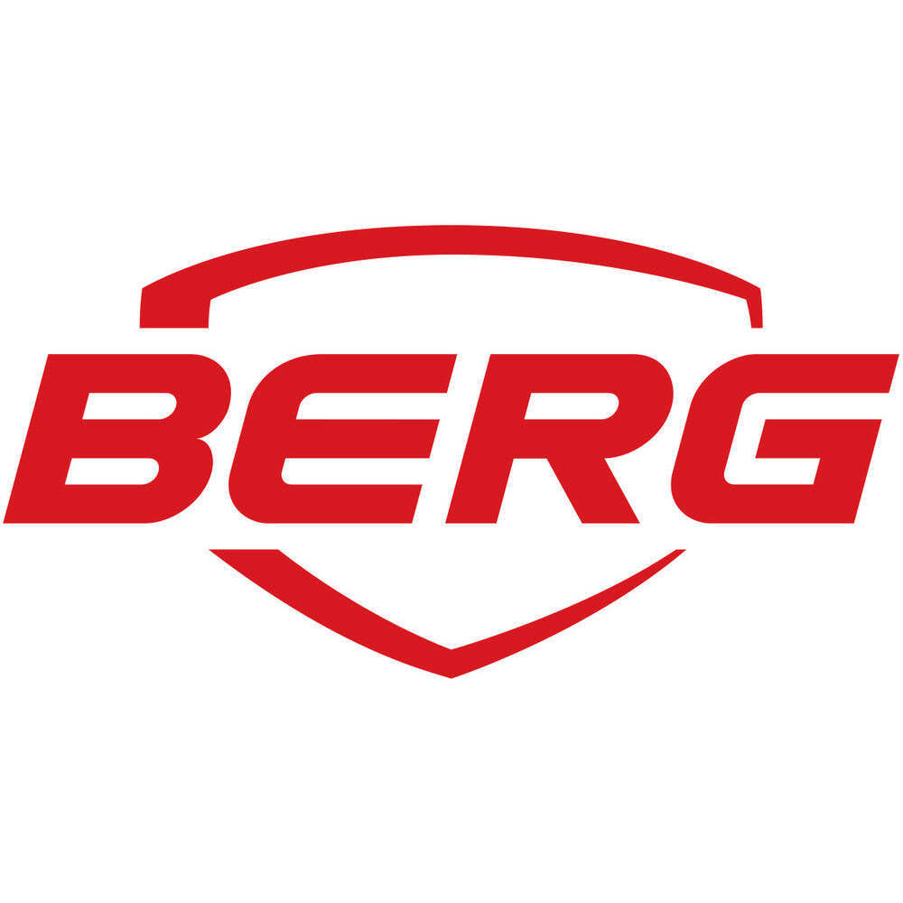 Berg Reppy BMW Ride On Pedal Kart