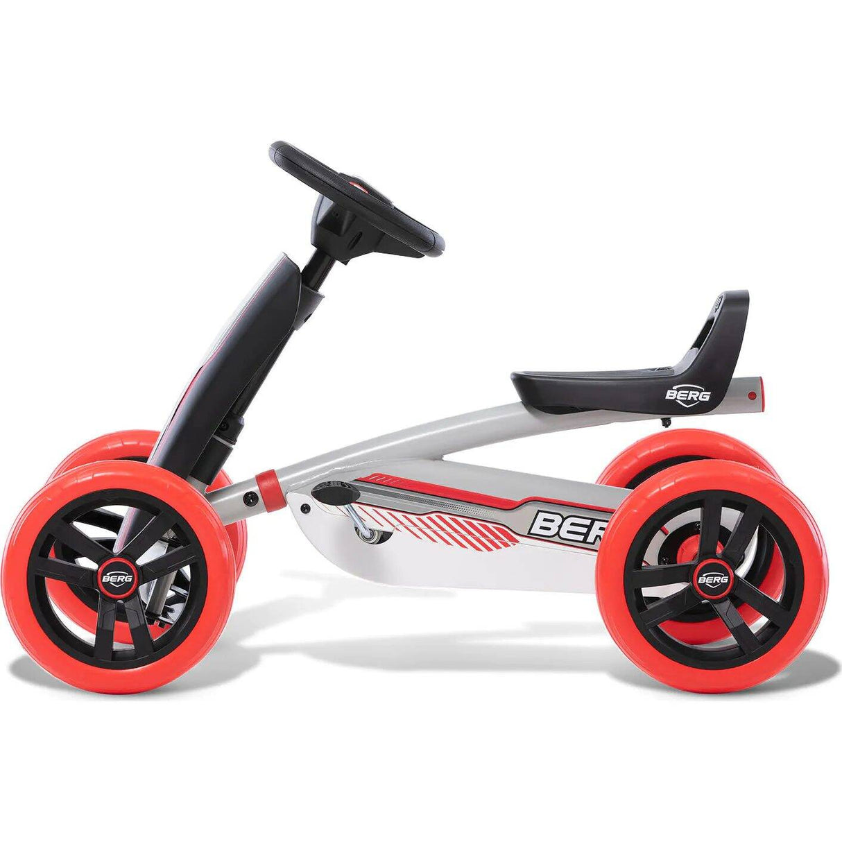 BERG Buzzy Beatz Ride On Pedal Kart