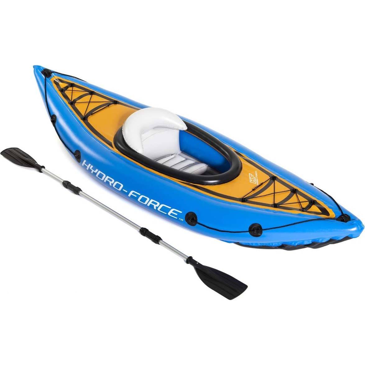 Bestway Hydro-Force Cove Champion Inflatable Kayak