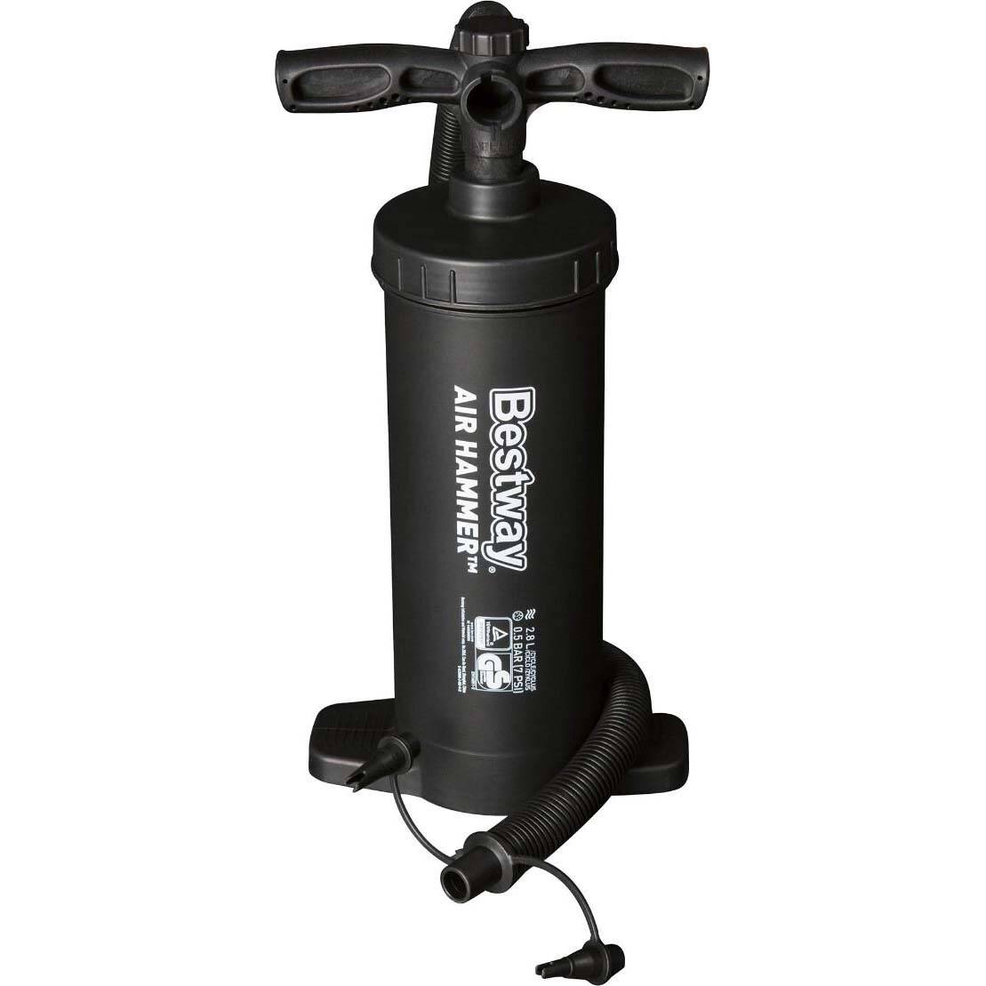 Bestway Hydro-Force Cove Champion Inflatable Kayak