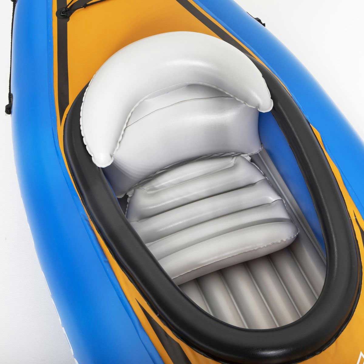 Bestway Hydro-Force Cove Champion Inflatable Kayak