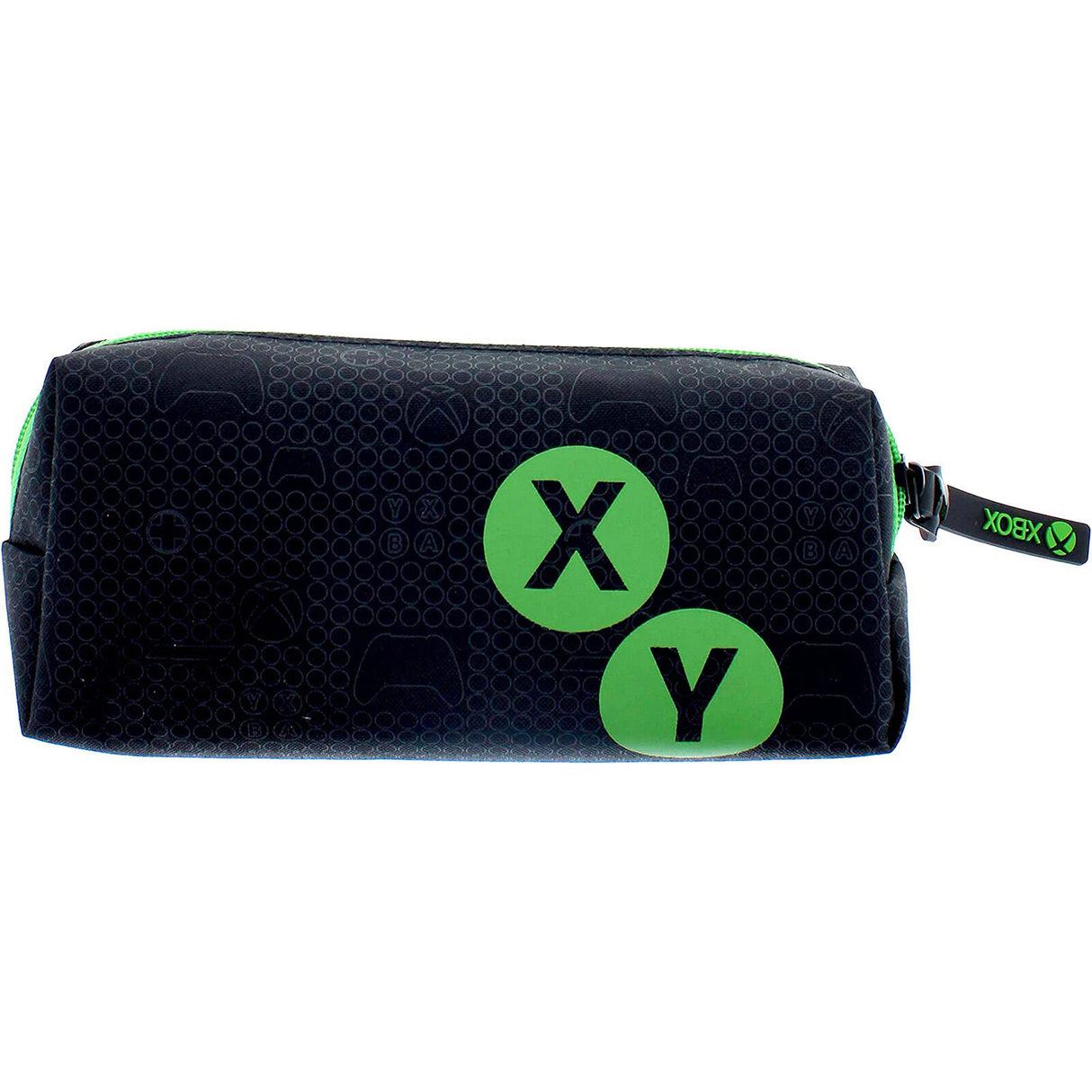 XBOX Fabric Pencil Case