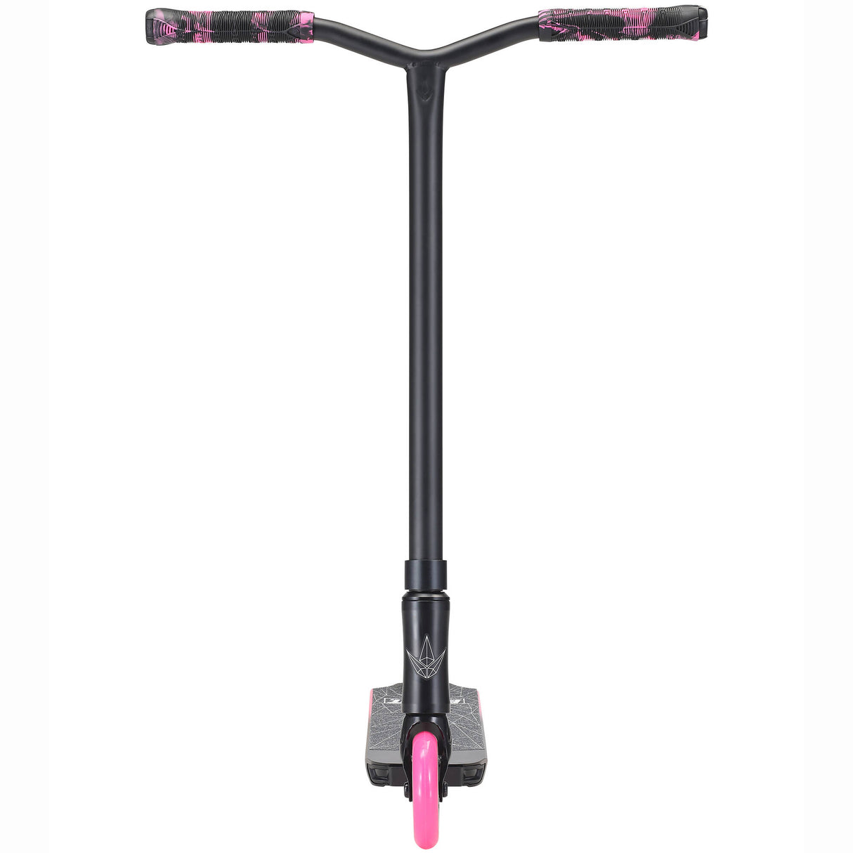 Blunt ONE S3 Stunt Scooter - Black/Hot Pink