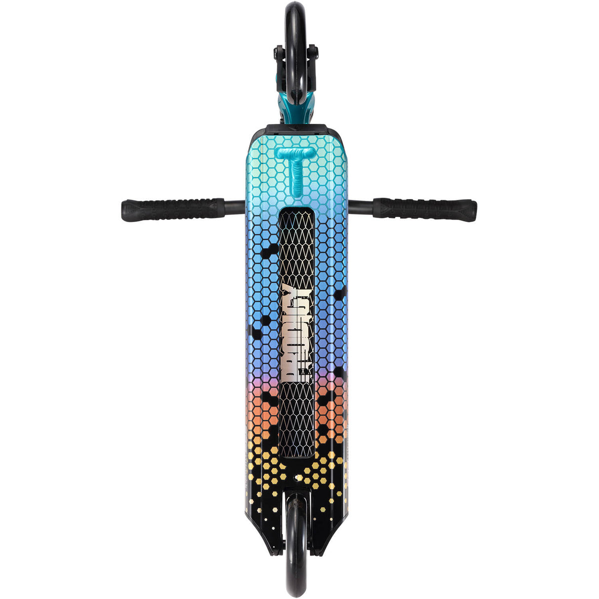 Blunt Envy Prodigy S9 Stunt Scooter - Hex