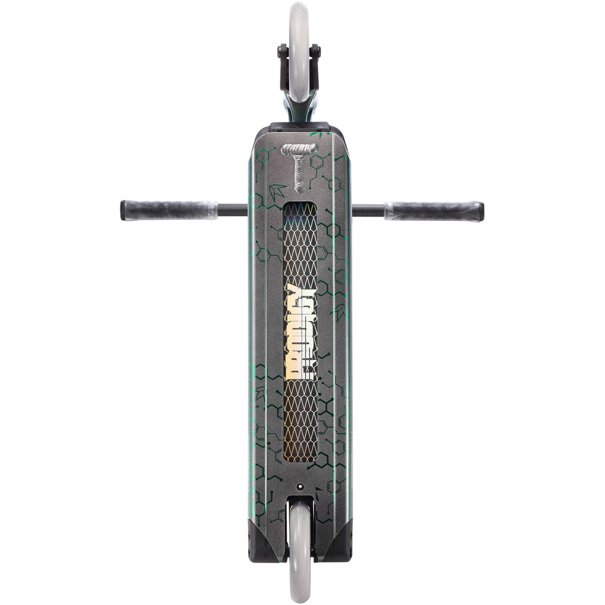 Blunt Envy Prodigy S9 Street Stunt Scooter - Grey