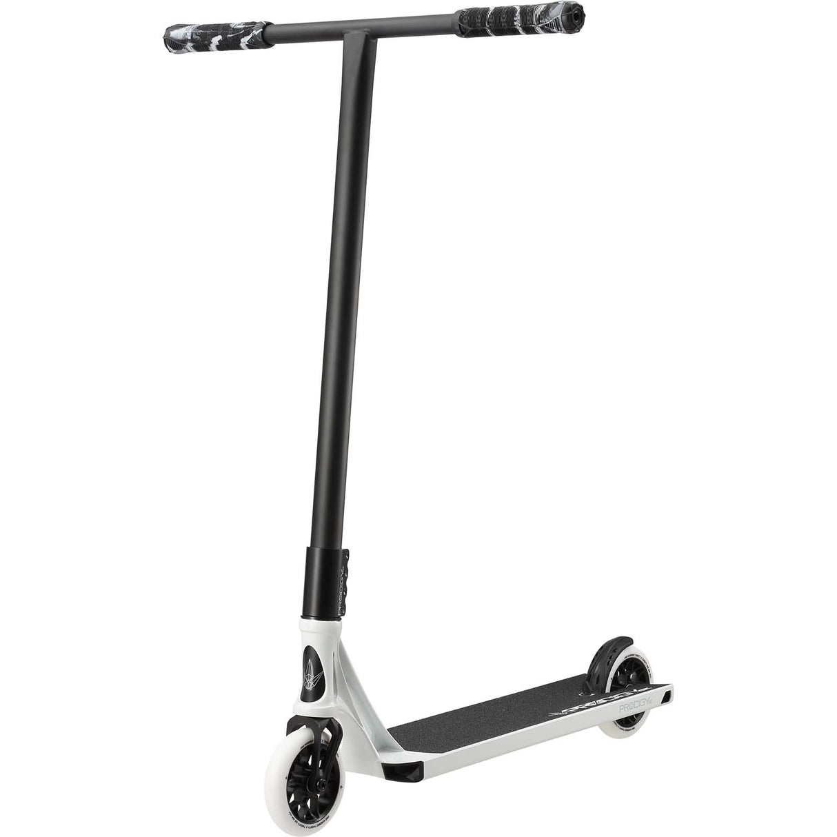 Blunt Prodigy X Street Stunt Scooter - White