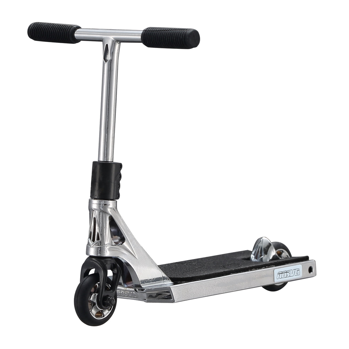 Blunt AOSV6 Finger Scooter - Chrome