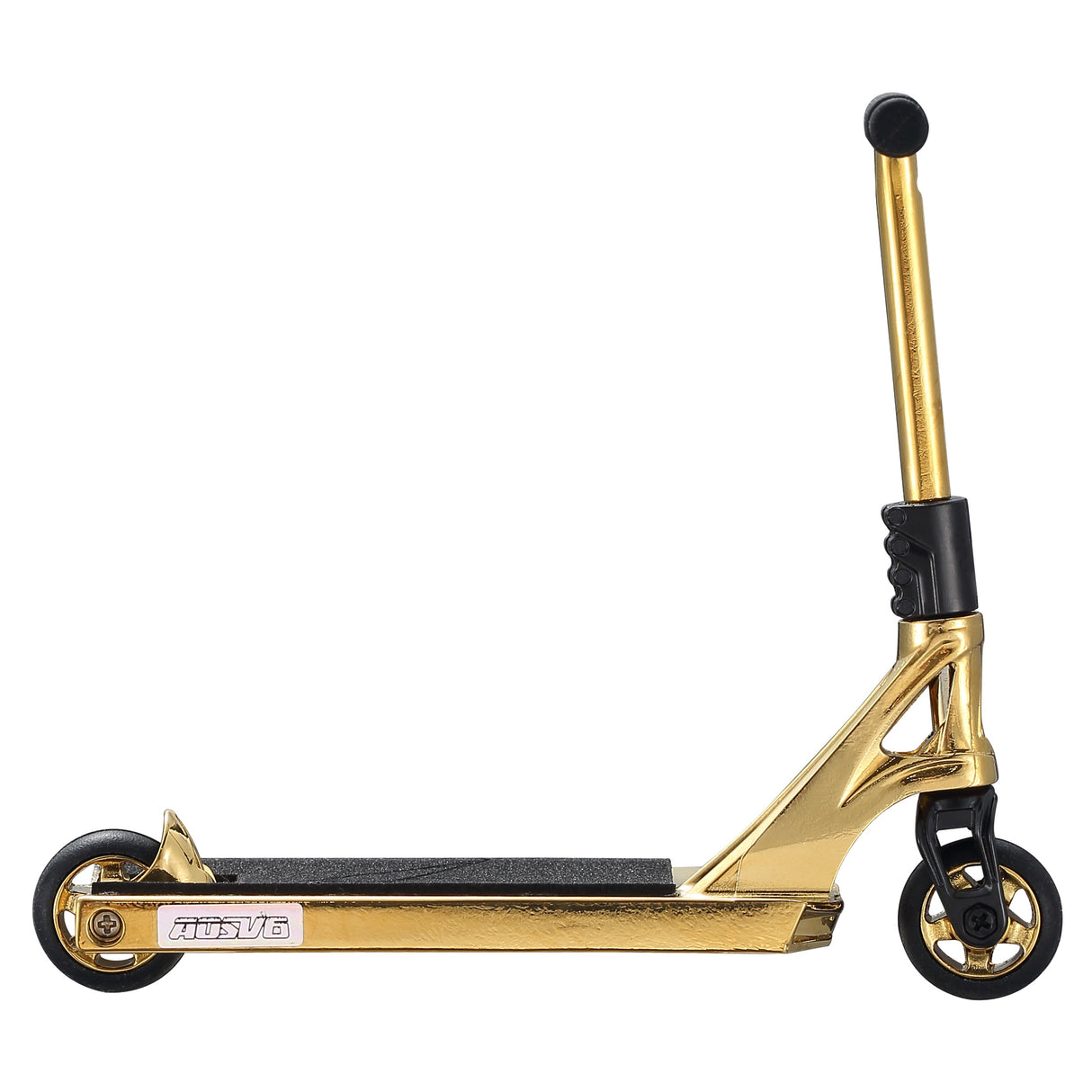 Blunt AOSV6 Finger Scooter - Gold