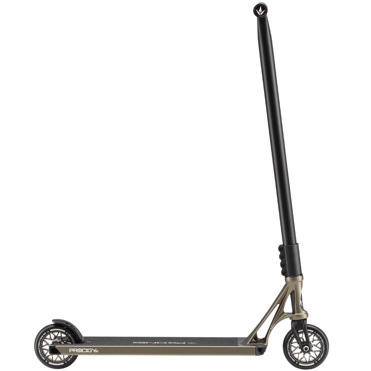 Blunt Prodigy X ONE Street Stunt Scooter - Olive