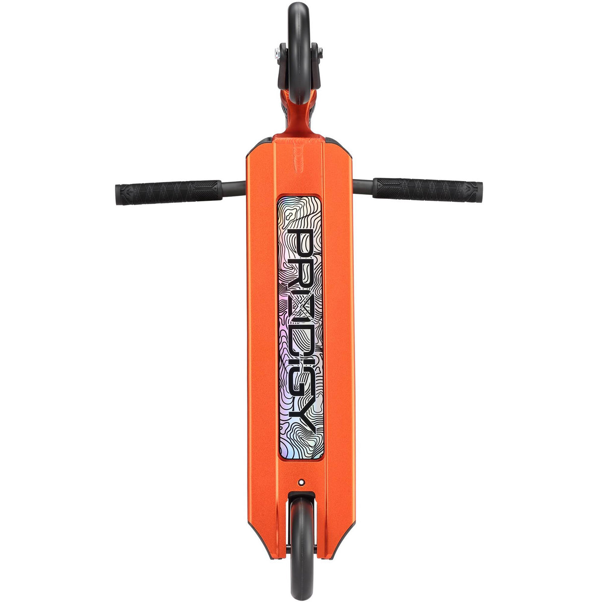 Blunt Prodigy X ONE Stunt Scooter - Orange