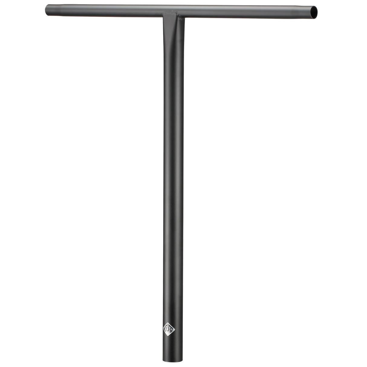Blunt Intersect T Bar SCS Scooter Handle Bars - Black 620mm