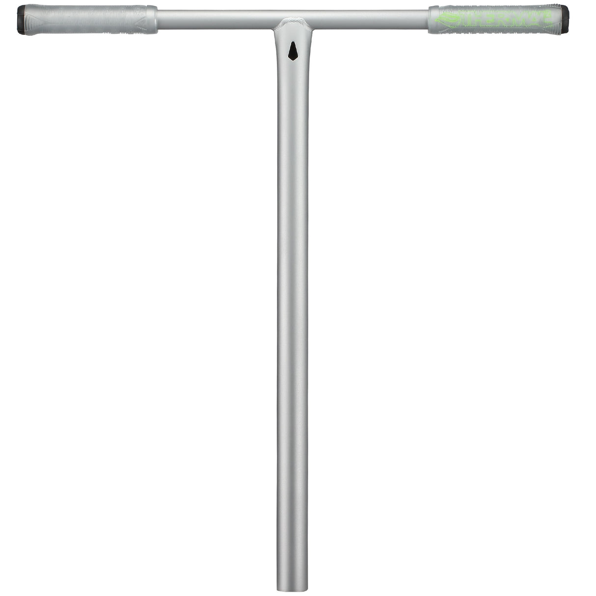 Blunt Thermal V2 HIC Scooter Handle Bars - Silver 650mm