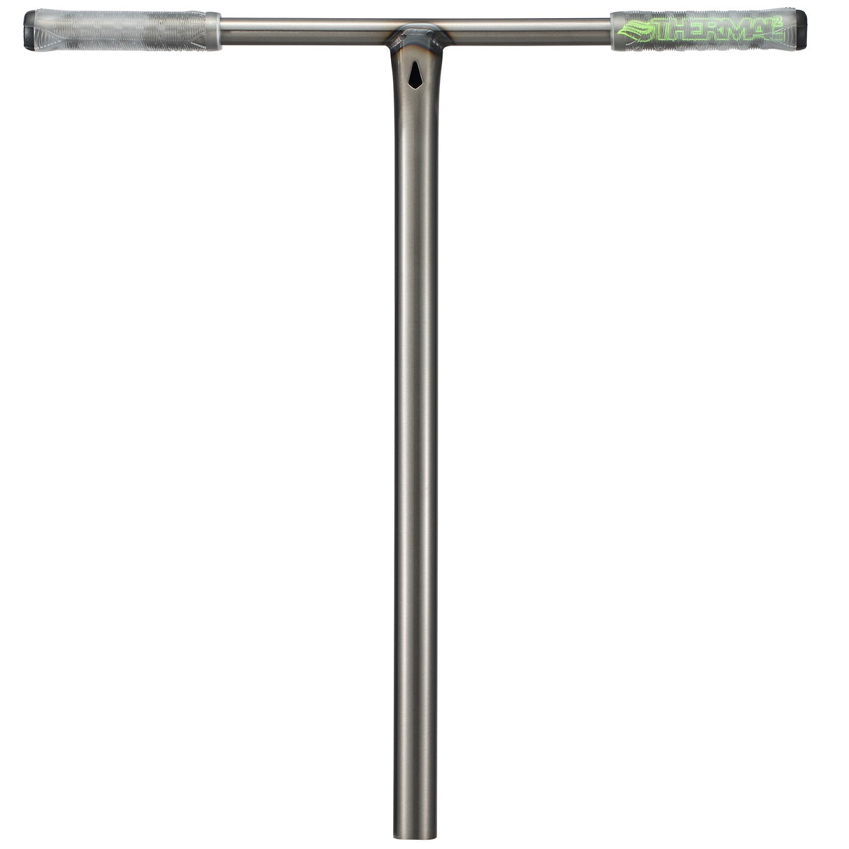 Blunt Thermal V2 HIC Scooter Handle Bars - Trans Black 650mm
