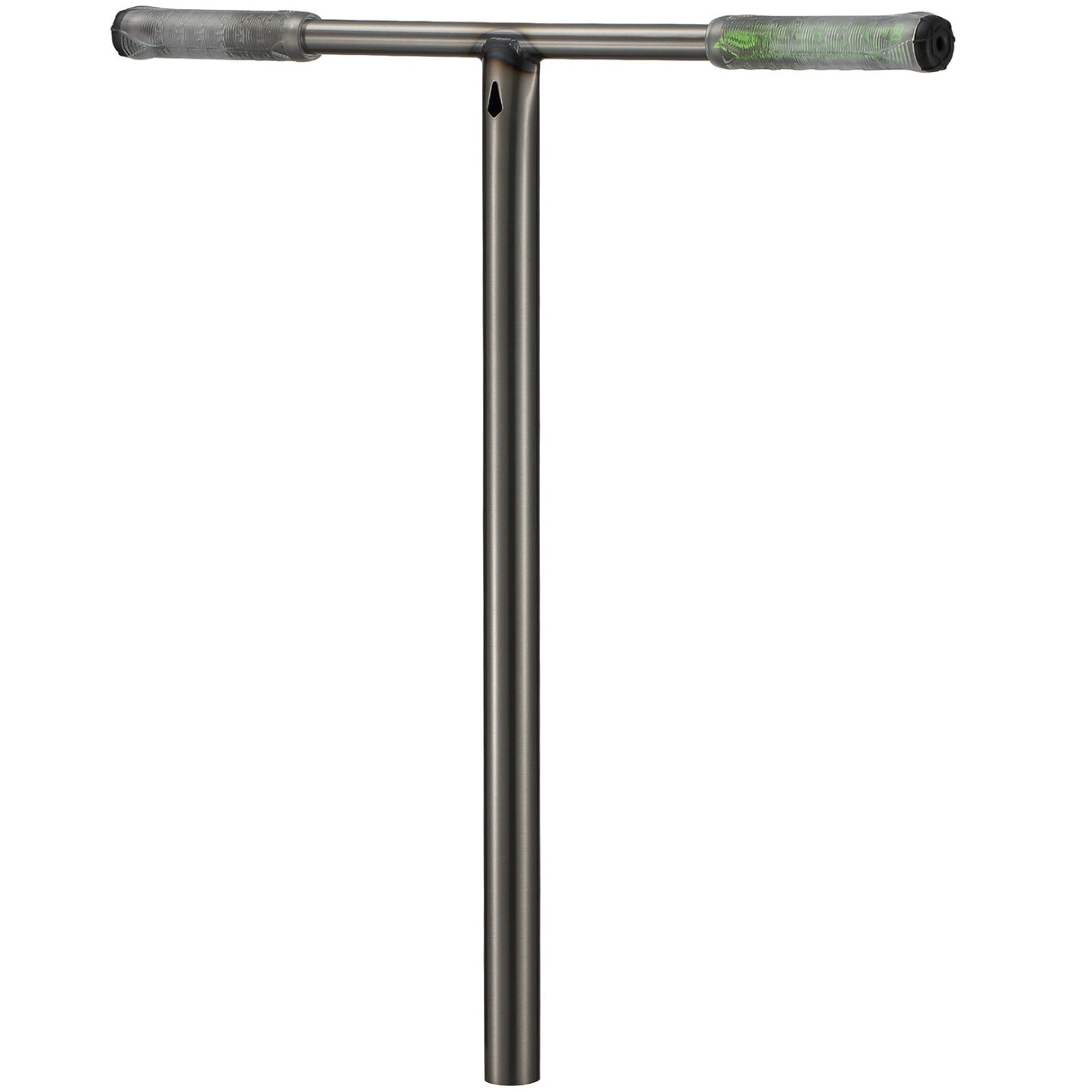 Blunt Thermal V2 HIC Scooter Handle Bars - Trans Black 650mm
