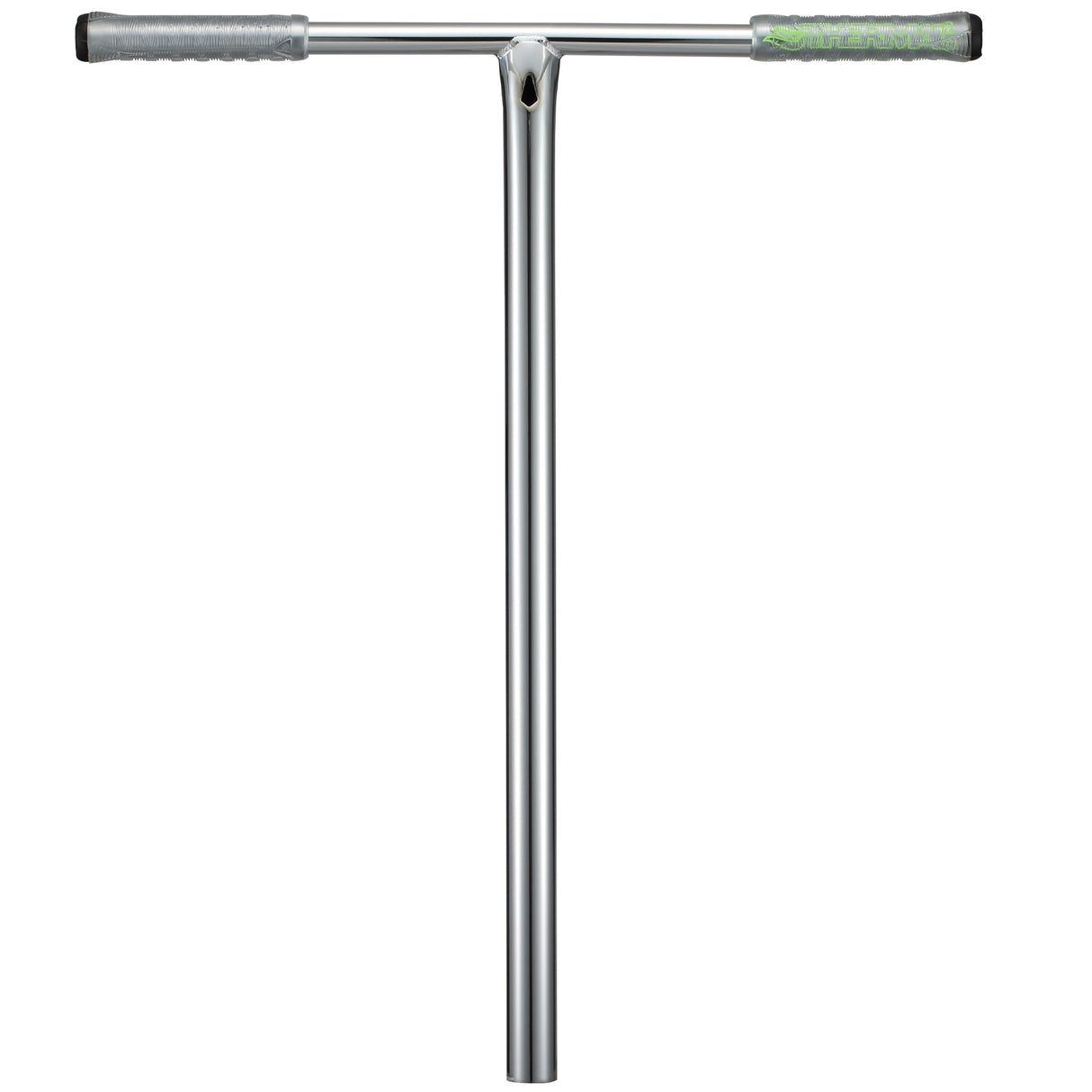 Blunt Thermal V2 SCS Scooter Handle Bars - Chrome 720mm