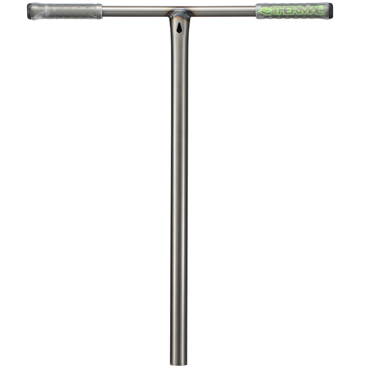 Blunt Thermal V2 SCS Scooter Handle Bars - Trans Black 720mm
