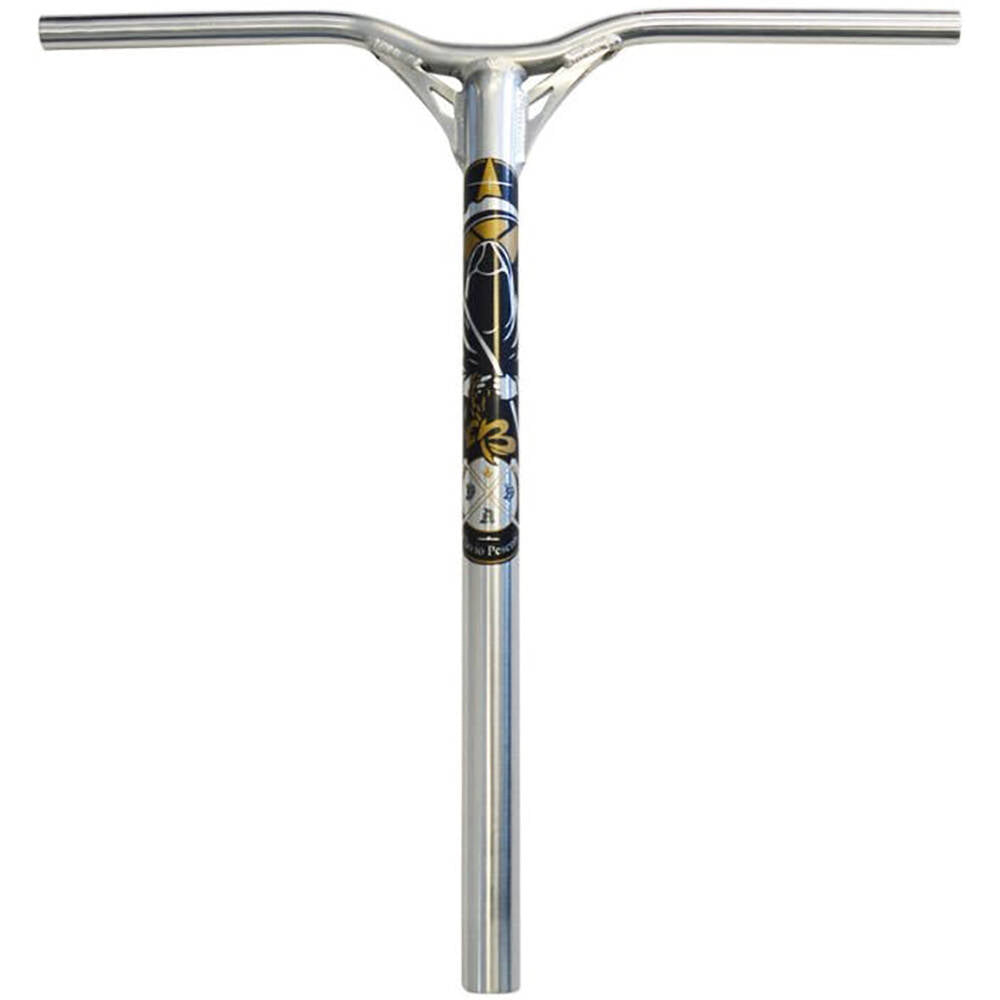 Blunt 650mm Reaper Scooter Handle Bars - Polished