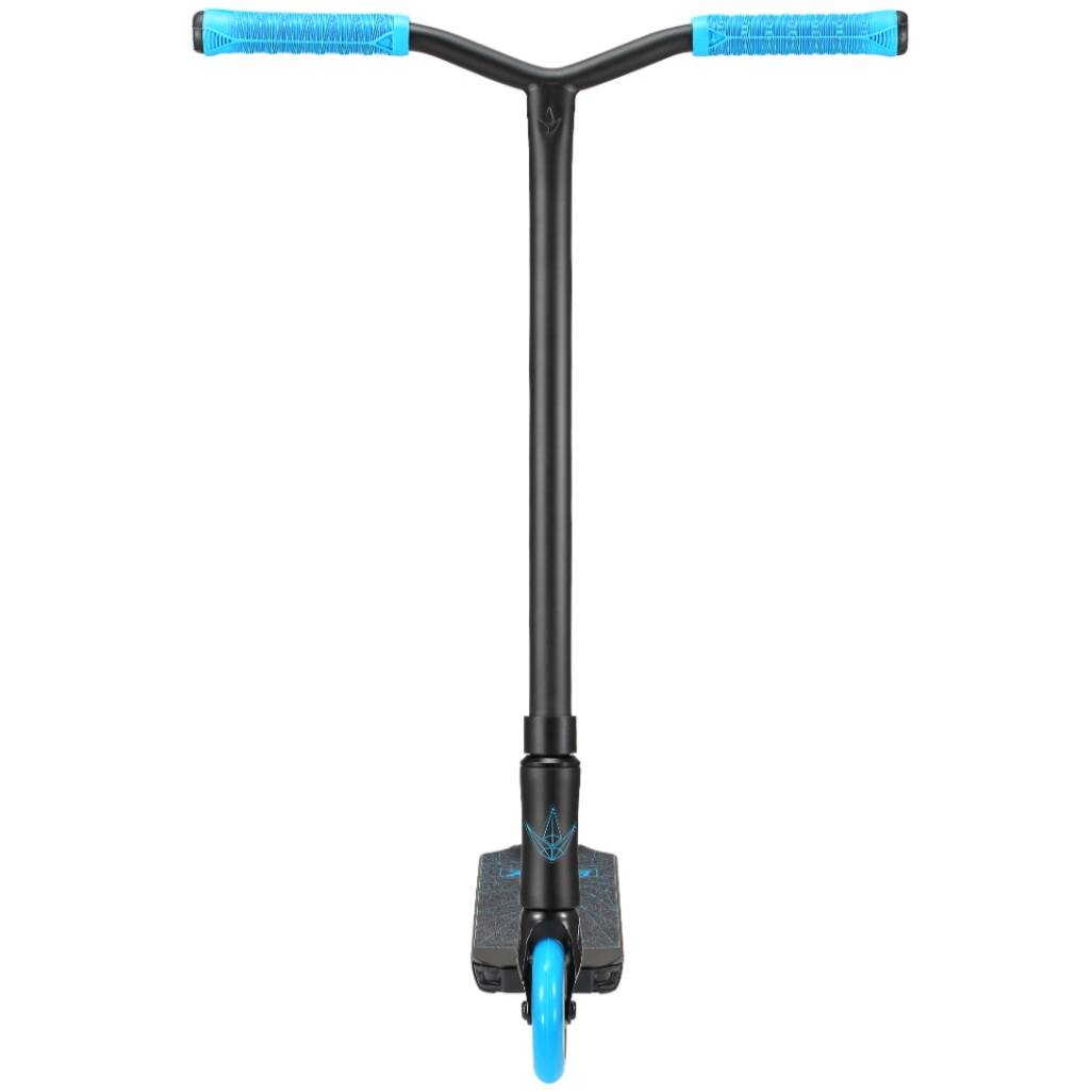 Blunt ONE S3 Stunt Scooter - Blue