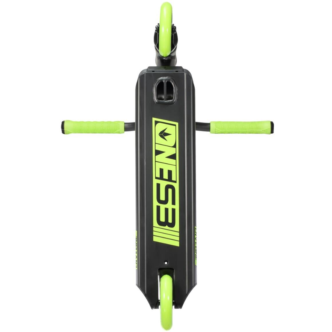 Blunt ONE S3 Stunt Scooter - Lime
