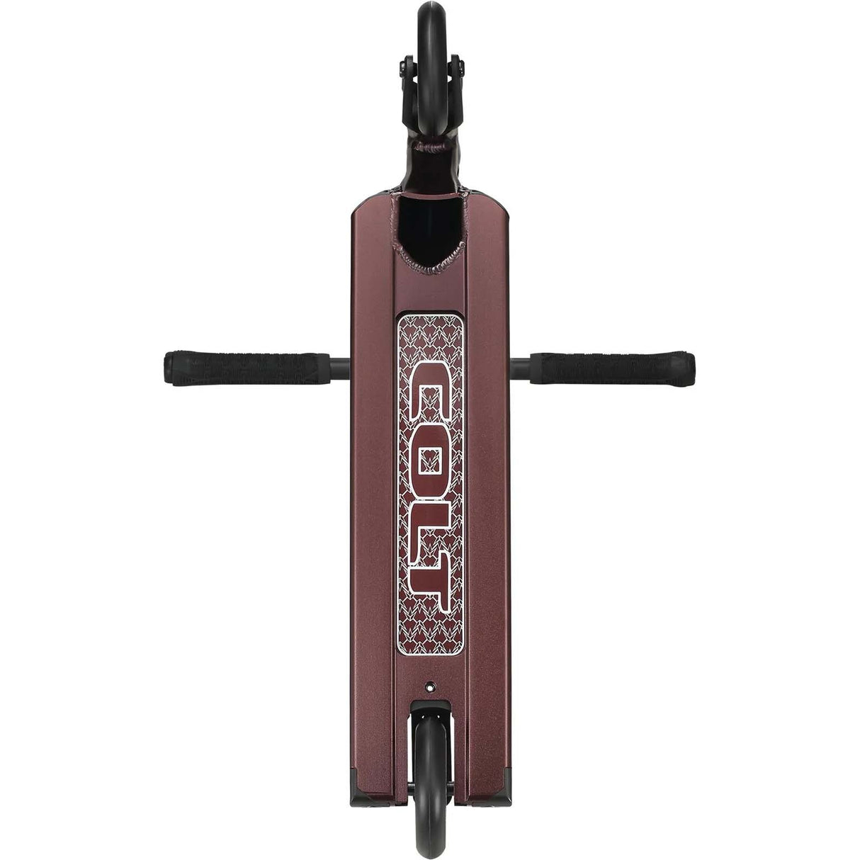 Blunt Colt S6 Stunt Scooter - Bronze