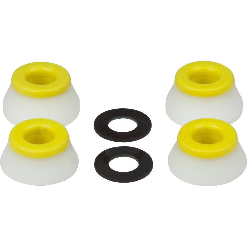 Bones Hardcore Bushings - Medium (4 Pack)