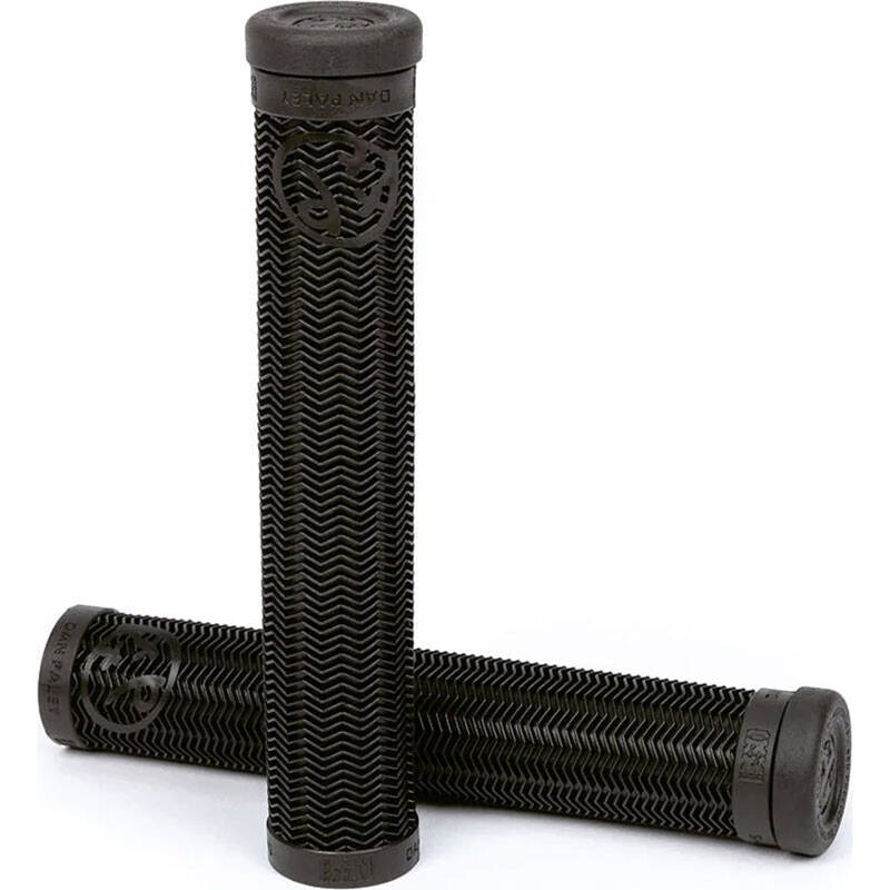 BSD Dan Paley Slims BMX Grips - Black