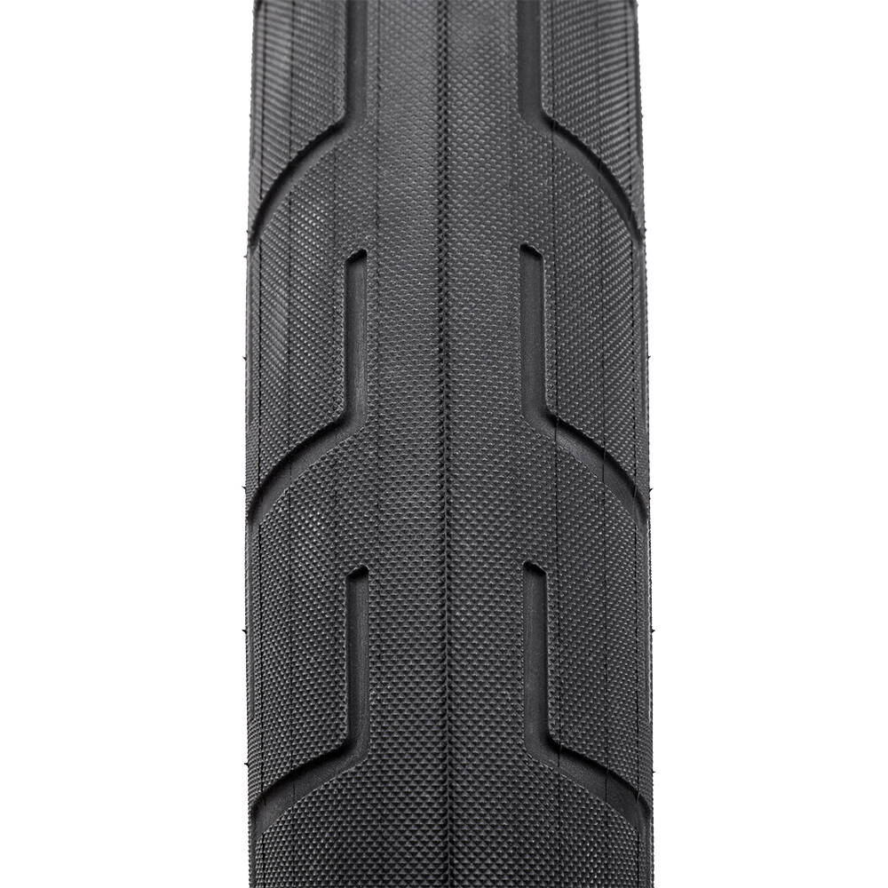 BSD Donnastreet 2.4'' BMX Tyre - Black