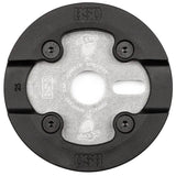 BSD Jonesin' 25T BMX Sprocket - Raw