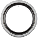 BSD Donnastreet 2.4'' BMX Tyre - Carbon Grey