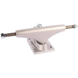 Bullet Skateboard Trucks - Silver 130mm