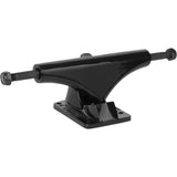 Bullet Skateboard Trucks - Black 145mm
