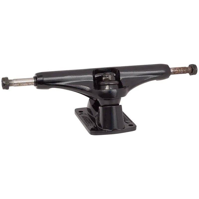 Bullet Skateboard Trucks - Black 150mm