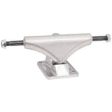 Bullet Skateboard Trucks - Silver 110mm