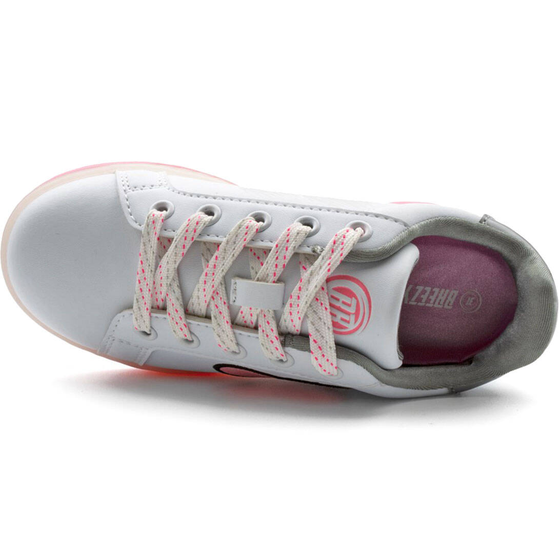 Breezy Rollers Blast - Pink