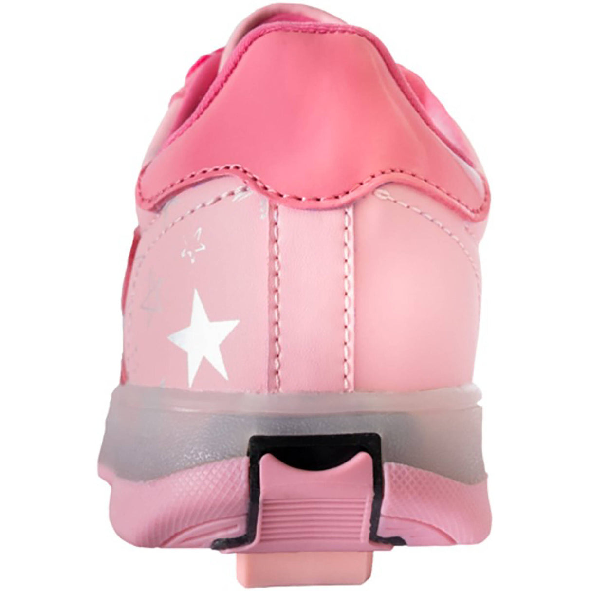 Breezy Rollers Blast - Pink/Pink