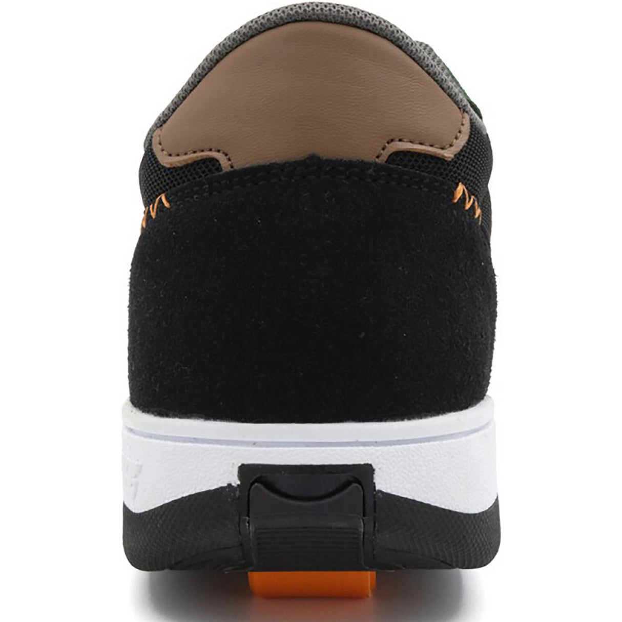 Breezy Rollers Hero 2 - Black/Green