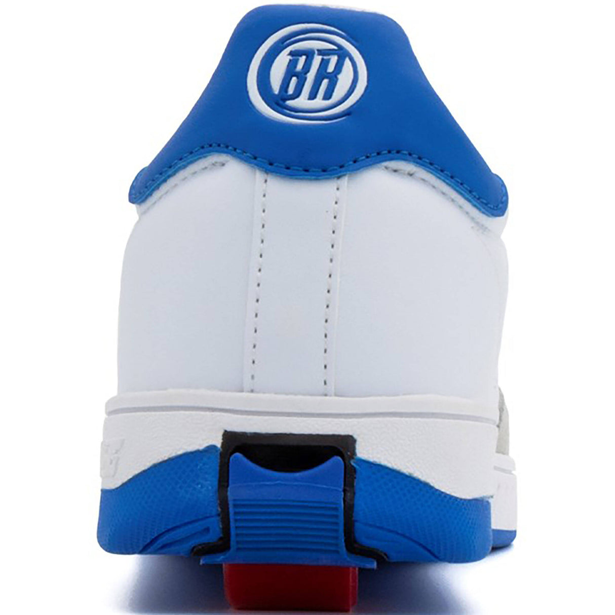 Breezy Rollers Origin - White/Blue