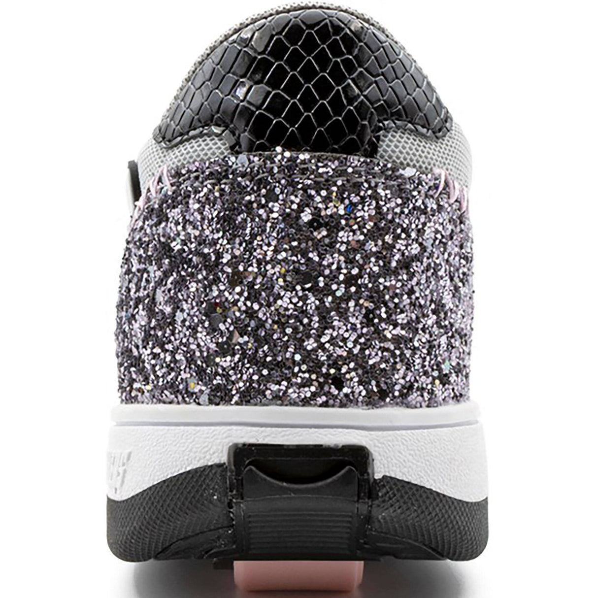 Breezy Rollers Star - Silver/Grey