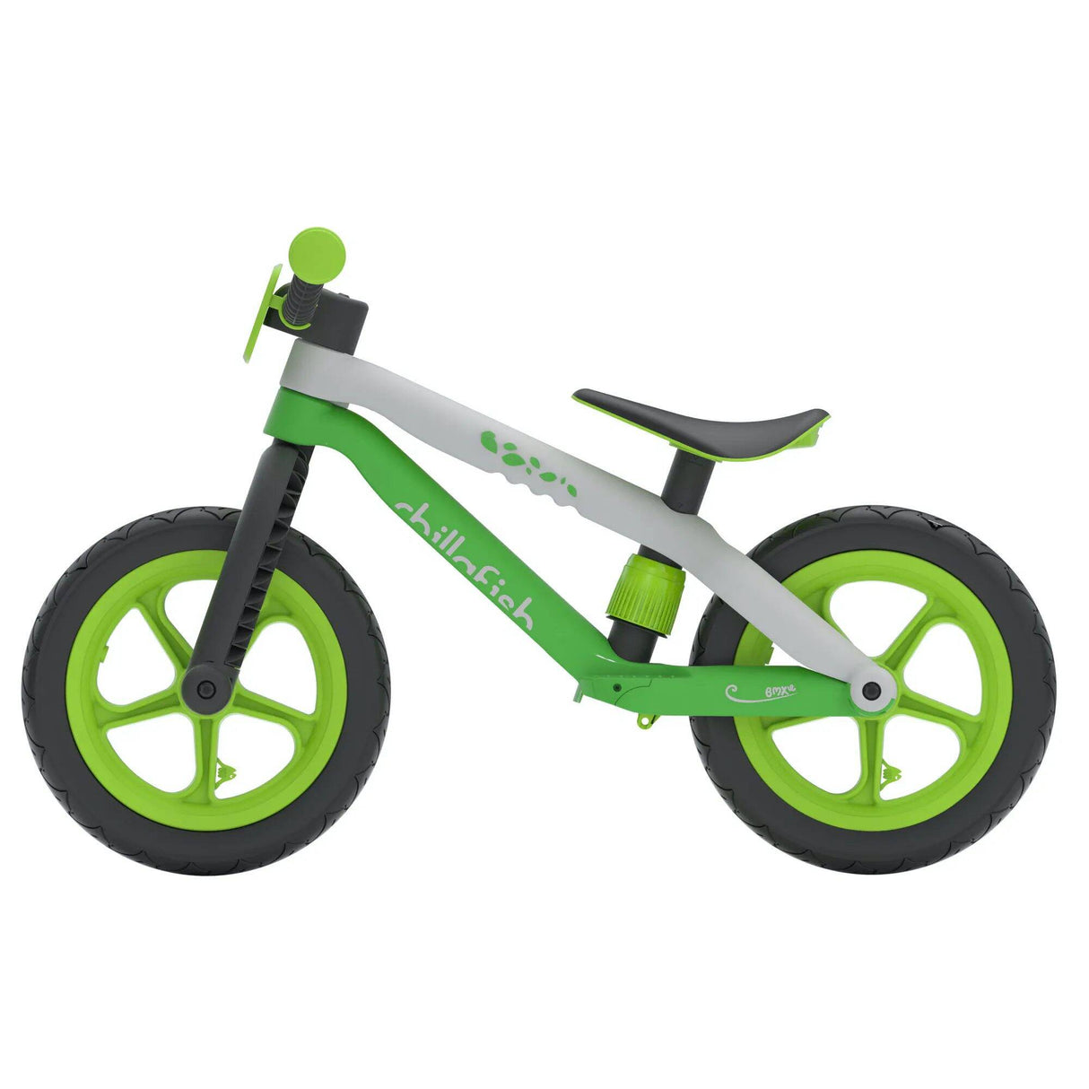 Chillafish BMXie Balance Bike - Lime