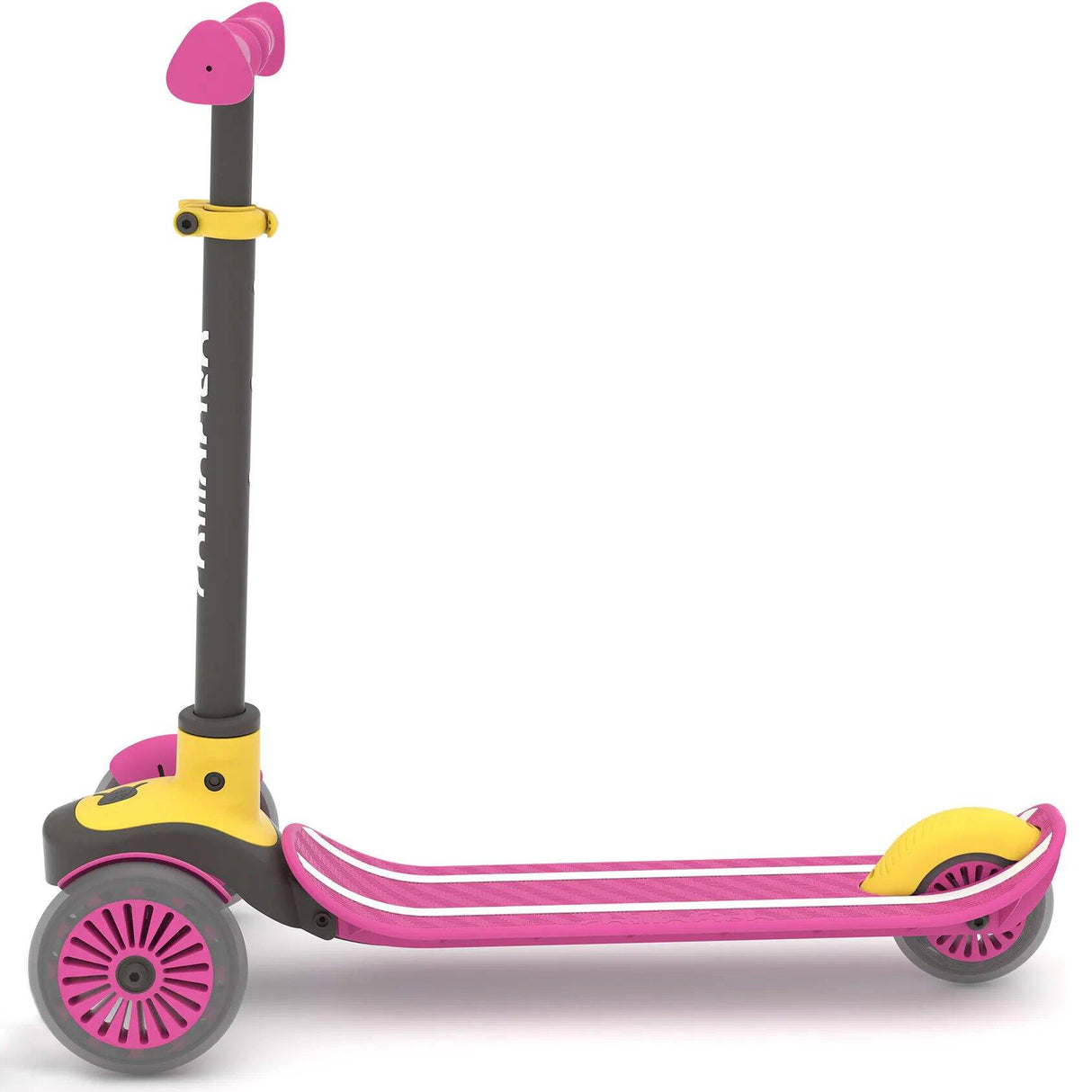 Chillafish Scotti Scooter - Pink