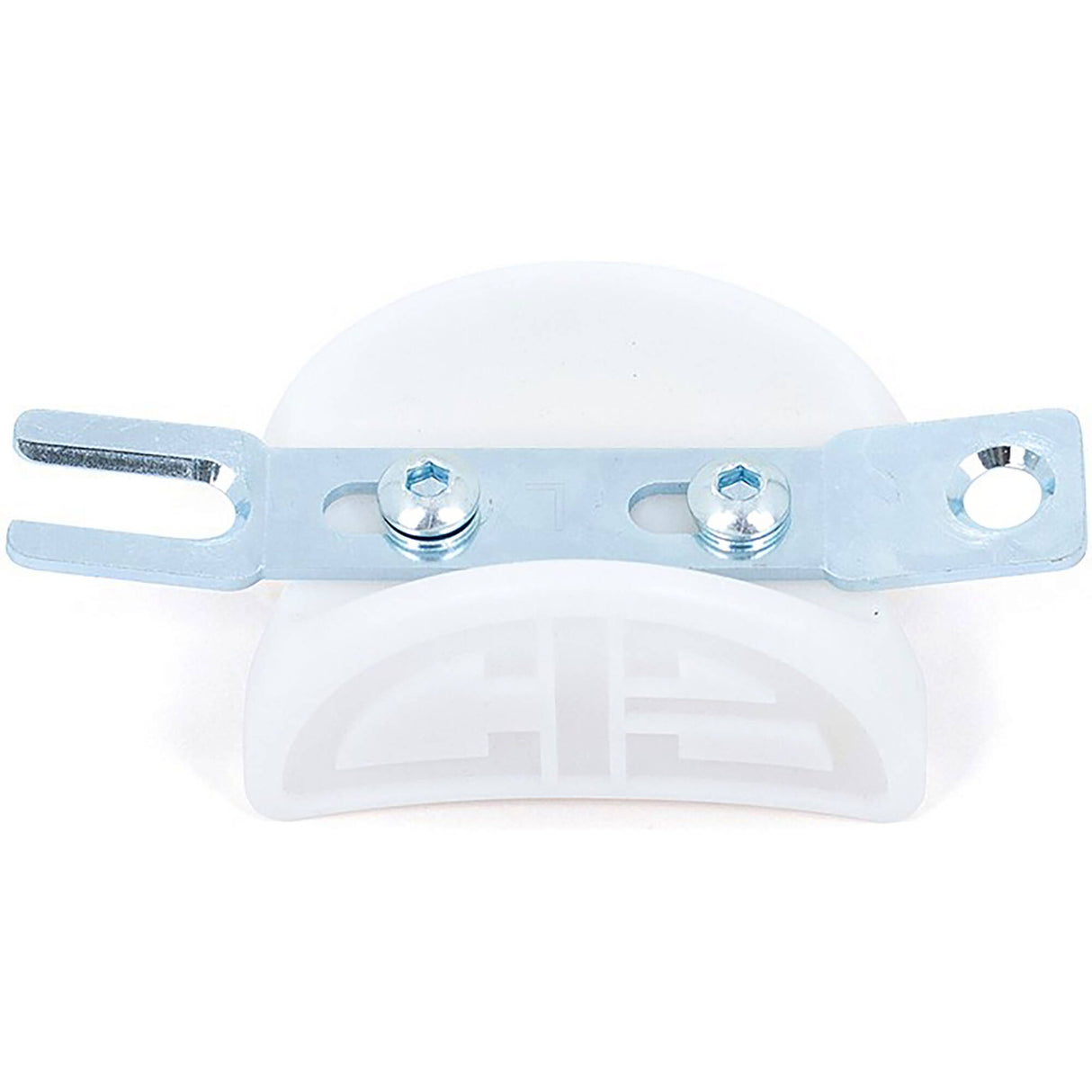 Chicks in Bowls Slide Blocks - White